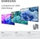 SAMSUNG 43 Inch Q8F QLED 4K Smart TV, Black