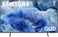 SAMSUNG 43 Inch Q8F QLED 4K Smart TV, Black