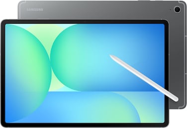 Samsung Galaxy Tab S10 FE+  13.1" 128GB - Gray (International Version)