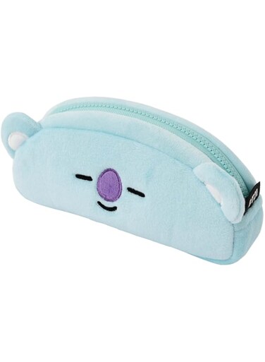 Grupo Erik Line Friends BT21 Pirnik pluszowy na przybory KOYA