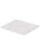 Servewell Horeca Capitol Rectangle Dessert Plate,White