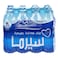 Sirma Natural Mineral Water 500ml Pack of 12
