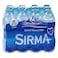 Sirma Natural Mineral Water 500ml Pack of 12