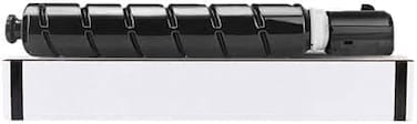 Compatible Can CEXV48 Color Toner Cartridge for Use in Can ImageRunner C1300 Series IR C1325iF IR C1335iF IR C1335iFC IR C1300 Series IR C1325iF IR C1335iF IR C1335iFC (Black)