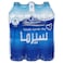 Sirma Natural Mineral Water 1.5L Pack of 6