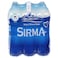 Sirma Natural Mineral Water 1.5L Pack of 6