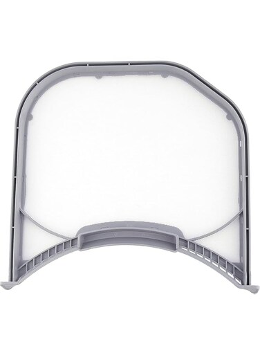 THE WHITE SHOP 56656401 Lint Filters Compatible with And Dryers, Replacement Part Numbers Ap4457244,1462822, Ah3531962.