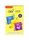 Godrej Aer Power Pocket   Air Freshener- Bathroom And Toilet   Lasts Up To 30 Days   Assorted Pack Of 3 (30G)