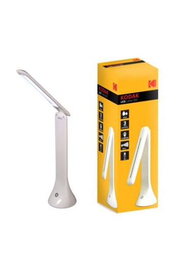 Kodak 260 Lumens LED Flashlight Lamp