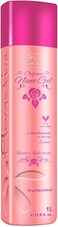 Floractive Organic Nano Gel With Rose Hip Essence 1000ml, Hair Treatment For Men And Women, Organic Hair Straightener, Hair Protein Straightener, Made In Brazil