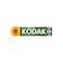 Kodak AAAx2-Cells 1000mAh Ni-MH 1.2V HR03 - MN2400 Rechargeable Batteries