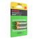 Kodak (AAx2-Cells) 2600mAh Ni-MH 1.2V Rechargeable Batteries