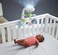 Fisher-Price Butterfly Dreams 3-In-1 Projection Mobile Crib Toy