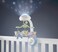 Fisher-Price Butterfly Dreams 3-In-1 Projection Mobile Crib Toy