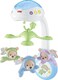 Fisher-Price Butterfly Dreams 3-In-1 Projection Mobile Crib Toy