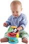 Fisher Price Dfp91 Peek 'N Play Flower Pot Toy