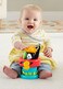 Fisher Price Dfp91 Peek 'N Play Flower Pot Toy