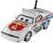 Disney Pixar Cars 3 Diecast Pace Car Vehicle