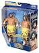 مجموعة ماتيل WWE هول أوف فيم لعام 2007 إيليت ذا وايلد ساموانز أفا وسيكا أنوا'ي (عبوة ثنائية)