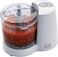 Black &amp; Decker SC350 120-Watt Mini Food Chopper Processor, 220-240V