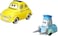 Disney Pixar Cars - Luigi and Guido