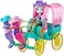 Enchantimals Seahorse Coach, Multi-Colour
