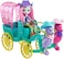 Enchantimals Seahorse Coach, Multi-Colour
