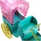 Enchantimals Seahorse Coach, Multi-Colour