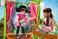 American Girl Strings And Wings Guitar