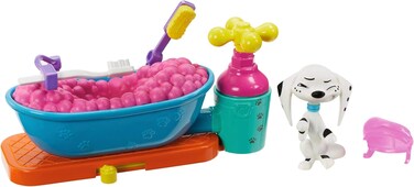 101 Dalmatian Street 3" Figures + Playset Asst (Gbm46)