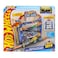 Hot Wheels Stunt Garage Playset