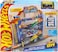 Hot Wheels Stunt Garage Playset