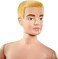 Barbie Ken 60Th Anniversary Doll Gtj89