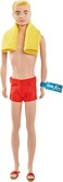 Barbie Ken 60Th Anniversary Doll Gtj89