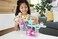 Barbie Florist Playset with Blonde Doll, Dough, Vases &amp; More, Ages 3 &amp; Up