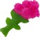 Barbie Florist Playset with Blonde Doll, Dough, Vases &amp; More, Ages 3 &amp; Up