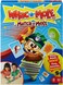 Mattel Games Whac-A-Mole Match-A-Mole Kids Card Game with Mole Smackers For 5 Year Old &amp; Up Gvd46