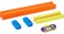 Hot Wheels Track Builder Basic Pack Asst