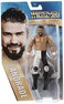 WWE Mattel ​Wrestlemania 37 andrade Action Figure Posable 6 In Collectible and Gift For Ages 6 Years Old and Up