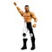 WWE Mattel ​Wrestlemania 37 andrade Action Figure Posable 6 In Collectible and Gift For Ages 6 Years Old and Up