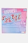Mattel Games Cross Signals Game, Blue Combo