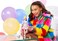 Barbie Extra Doll Beanie In Shimmery Look with Pet Puppy, Pink &amp; Purple Fantasy Hair, Layered Outfit &amp; Accessories Gvr05, White