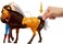 Mattel Spirit Untamed Nuzzle &amp; Play Lucky Doll &amp; Horse, Great Gift For Ages 3 &amp; Up Gxf67
