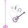 Barbie Music Brooklyn Feature Doll, Gift For 3 To 7 Year Olds Gyj24