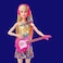 Barbie Music Malibu Feature Doll, Gift For 3 To 7 Year Olds Gyj23