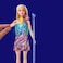 Barbie Music Malibu Feature Doll, Gift For 3 To 7 Year Olds Gyj23