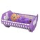 My Garden Baby Feed and Change Baby Butterfly Doll (30-cm / 12-In) with Reusable Diaper, Removable Clothes &amp; Wings