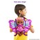 My Garden Baby On The Fly 2-In-1 Baby Doll Carrier and Changing Bag (27-cm / 15.75-In) with 5 Accessories