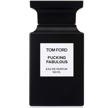 Tom Ford F Fabulous Unisex Eau De Parfum 100ml