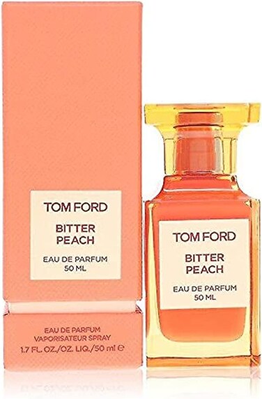 Tom Ford Bitter Peach Eau De Parfum, 50ml